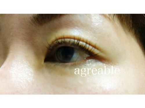 アグレアーブル(agreable)(千葉県松戸市西馬橋幸町63アベビル1F-13 )