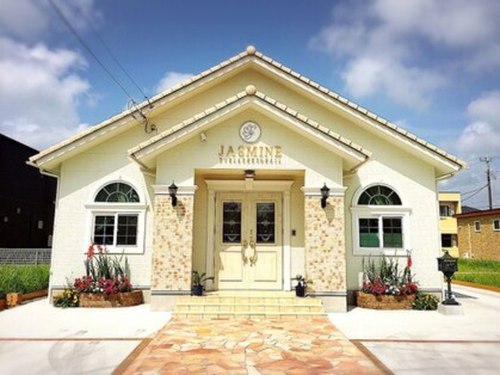 まつ毛エクステサロン ジャスミン 茂原駅前店(JASMINE)(千葉県茂原市町保11-148)