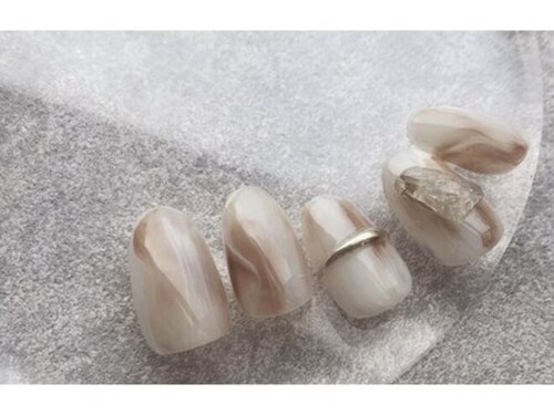 ブリリアント ネイル(Briliant Nail)(千葉県佐倉市西ユーカリが丘6-12-3 イオンタウンE-211)