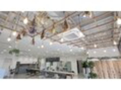 アース コアフュールボーテ 佐倉店(EARTH coiffure beaute)(千葉県佐倉市寺崎北4-2-1 白光舎寺崎ビル1F)