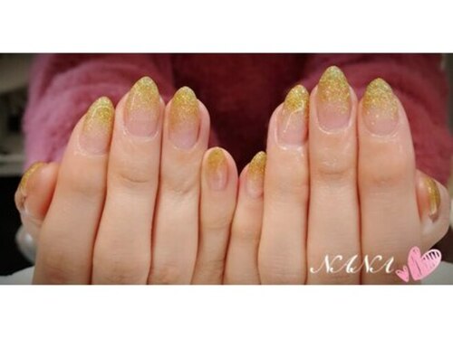 ビューティーサロン ナナ(Beauty Salon NANA)(千葉県習志野市津田沼5-6-16)