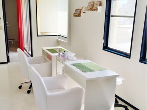 キュアネイル 京成津田沼店(Cure Nail)(千葉県習志野市津田沼3-4-23 32A)