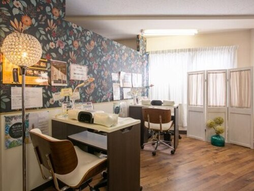 エスコ ネイル(SCO nail)(千葉県柏市南柏中央2-11 ハーネス2A)