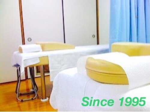 養生堂経絡整体治療院柏センター(千葉県柏市旭町1‐8‐21‐101(A))