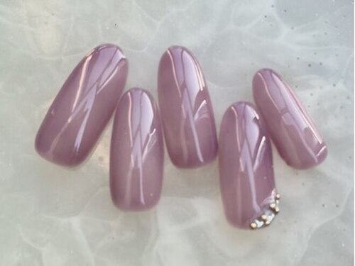 ネイルサロンセリーニ 完全プライベートサロン(Nail Salon Selene)(千葉県柏市末広町5-21グランドルチェ5 604)