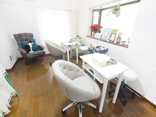 サロンニコ(Salon nico)(千葉県柏市あけぼの1―4―11 ペリエ柏202)