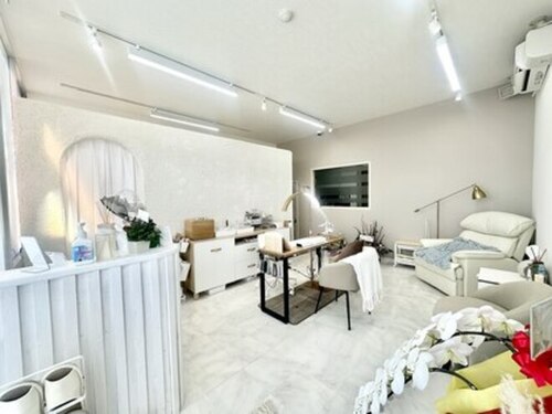ビオネイル(Bio Nail)(千葉県柏市豊四季269-10)