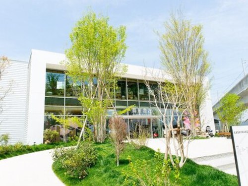 イデア 柏の葉T-SITE(idea)(千葉県柏市若柴227-1 139街区205-b)