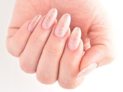 ネイルサロン ベルクレア(Nail salon Belcrea)(千葉県市原市北国分寺台5‐6‐3 スカイタウン藤井 A‐105)