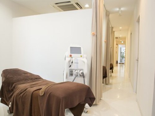 トータルビューティー air(千葉県市原市五井3882-9 air beauty garden2F )