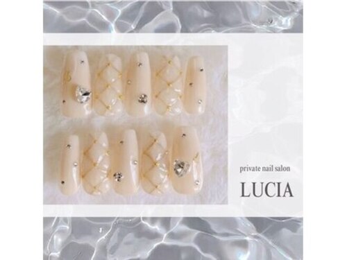 ルシア(LUCIA)(千葉県流山市松ケ丘3-290)