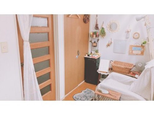 アイラッシュサロン ソポ シルマ(sopo silma)(千葉県流山市西初石3-1448-15 カルソニア初石203)