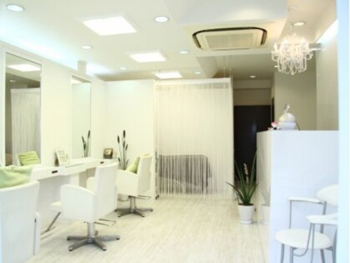 コージープレイスアイビューティー(Cozy Place eye beauty)(千葉県八千代市八千代台西1-6-12)