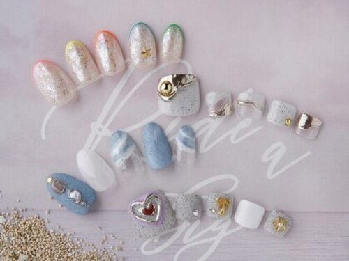 ハウオリ ネイル(Hauoli nail)(千葉県浦安市今川1-13-3 フェアバンクス102)