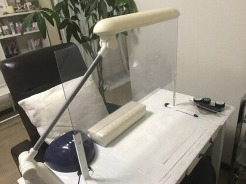 ネイリッシュサロン エー(Nailish Salon A)(千葉県浦安市猫実4-18-30 ユーステム浦安507)