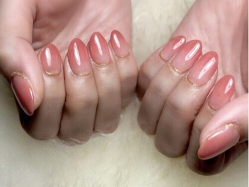 オリネイル(Oli nail)(千葉県四街道市鷹の台1-)