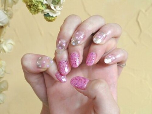 ルズ エラ プライベートネイルサロン(Luz ella private nail salon)(千葉県いすみ市岬町長者)