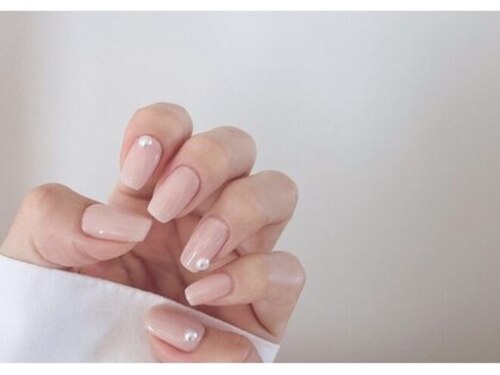 ネイル ベノア(NAIL BENOA)(東京都中央区月島4-)