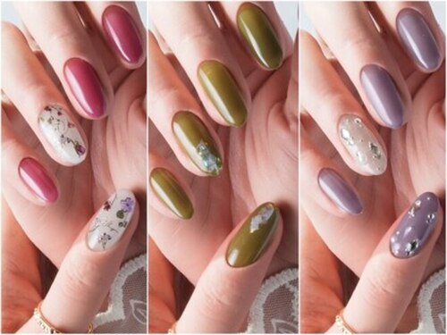 ネイルサロン ディーバ ギンザ(Nail salon Diva GINZA)(東京都中央区銀座1-4-8 銀座ビックウエストビル5号館4F)