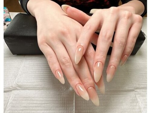 アヤネイルスタジオ(Aya Nail Studio)(東京都中央区勝どき3-4-18-802)