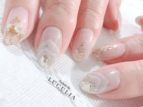 サロンドルクリア 銀座店(Salon de LUCULIA)(東京都中央区銀座1-3-3 G1ビル9階)