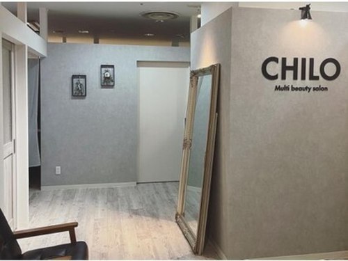 シロ(CHILO)(東京都中央区銀座3-2-1 マロニエゲート銀座3 B2階)