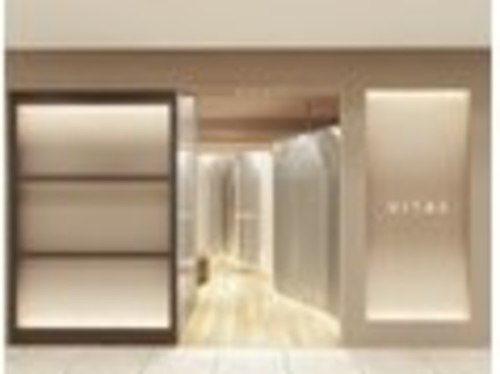 ヴィタエ(VITAE)(東京都中央区銀座6-10-1 GINZA SIX B1)