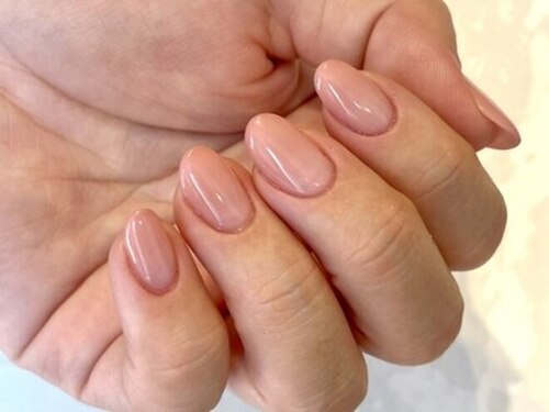 ブレスネイル(brace Nail)(東京都港区南青山5-9-21 青南ビル3F)