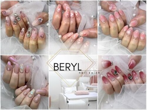 ベリル 麻布十番店(BERYL)(東京都港区麻布十番2-19-8 ボヌール麻布十番402)