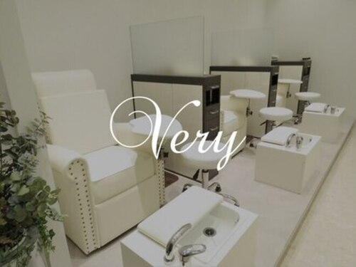 ヴェリー アトレ品川店(Very)(東京都港区港南2-18-1 アトレ品川 4F)
