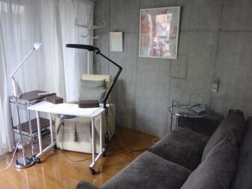 リバティーネイル(Liberty Nail)(東京都港区麻布十番3-7-5 decimo AZABU 602)
