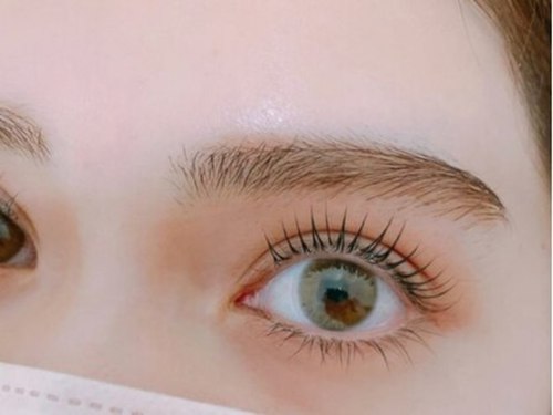 ロッポンギビューティーメイク(ROPPONGI BEAUTYMAKE)(東京都港区西麻布1-4-23 アルゴ西麻布201)
