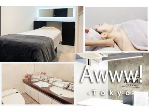 エーダブトーキョー 六本木店(Awww! tokyo)(東京都港区六本木4-10-10 正直屋ビル6F)