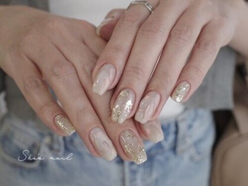 シーズネイル(She's nail)(東京都新宿区西新宿7-9-6 寿ビル601)