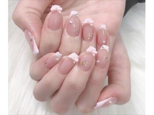 エリクサーネイル 西武新宿(Elixir Nail)(東京都新宿区歌舞伎町2-45-1 第5ライデンビル3F)