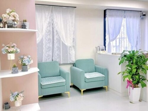 ネイルプリンセス(Nail Princess)(東京都新宿区歌舞伎町2-46-8-7F)
