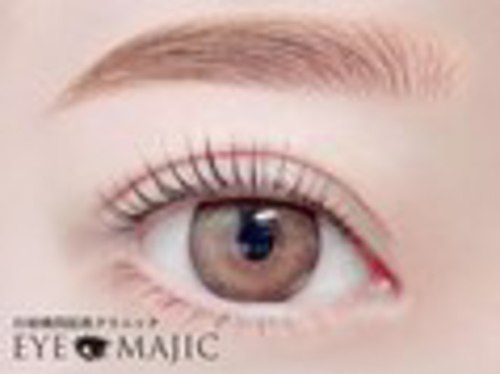 アイマジック 新宿南口店(EYE MAJIC)(東京都新宿区西新宿1-18-7 博愛堂ビル7F)