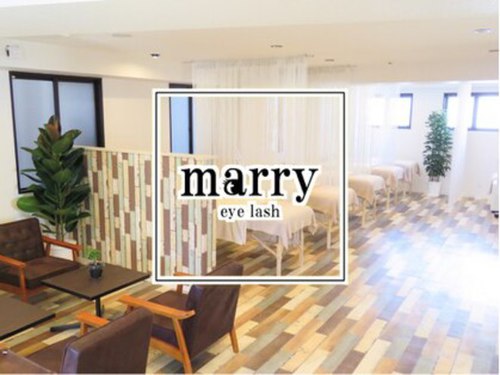 マリー 新宿東口店(marry)(東京都新宿区新宿3-8-9 平生ビルディング9F)