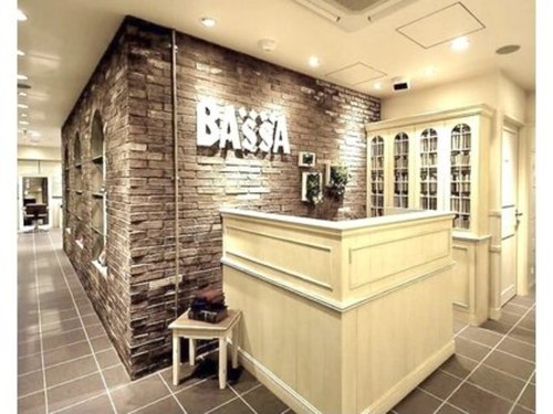 バサ 高田馬場店(BASSA)(東京都新宿区高田馬場2-14-5 第1いさみやビル2F)