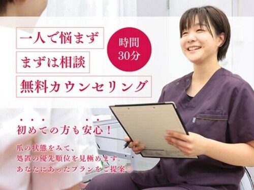 Dr.巻き爪 上野御徒町店(東京都台東区上野6-5-7 植原ビル1F)
