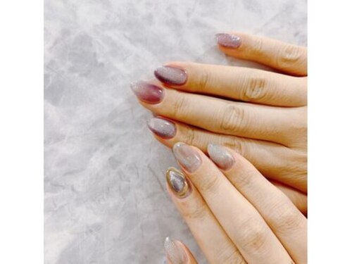 プリンセスネイル(PRINCESS NAIL)(東京都台東区東上野1-15-3 東上野エムビル2 201)
