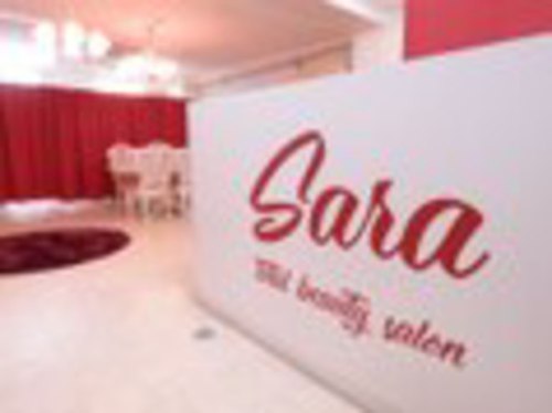 サラトータルビューティーサロン 上野店 アイラッシュ(SARA TOTAL BEAUTY SALON)(東京都台東区上野7-4-4 KAJIHARAビル2F)