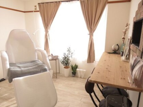 ビューティールームウィズ(beauty room w)(東京都台東区浅草4-10-9コーポ山城302)