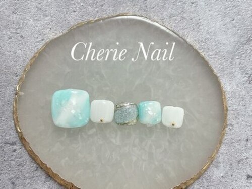 シェリーネイル(Cherie Nail)(東京都墨田区錦糸1-)