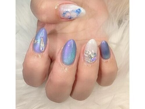 パナネイル(pana nail)(東京都墨田区菊川1-13-6)