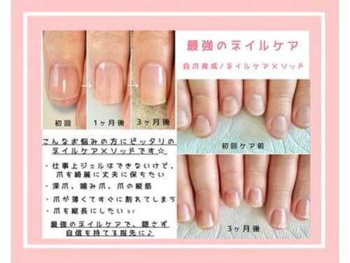 ネイル クリーミー(Nail Creamy)(東京都江東区大島1-34-14 ハイツ西大島)
