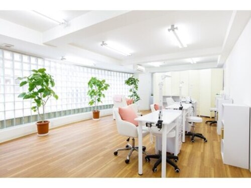 キャンアイドレッシー中延店(東京都品川区中延4-4-6 中延ポイント 2F)