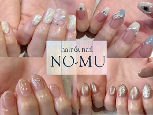 ノーム ネイル(NO-MU)(東京都品川区二葉1-8-11 エスポワール101)