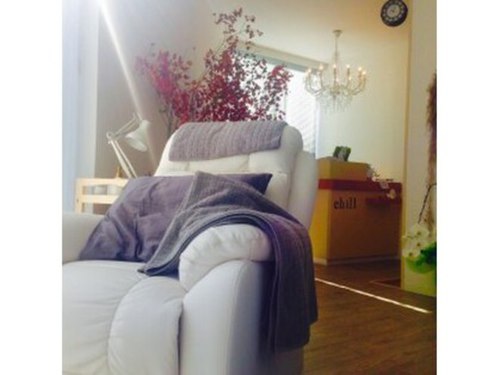 チル 武蔵小山店(eyelash salon chill)(東京都品川区小山3-27-3 PSビル4F)