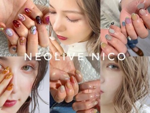 ネオリーブニコ(Neolive Nico)(東京都品川区大井1-11-4 大井ガスビル2F)
